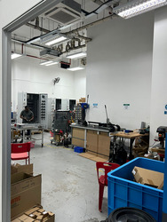 Pantech Business Hub (D5), Factory #445605441